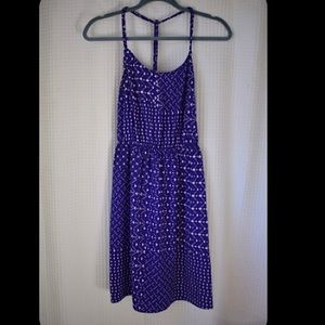 Nordstrom - Geometric Dress